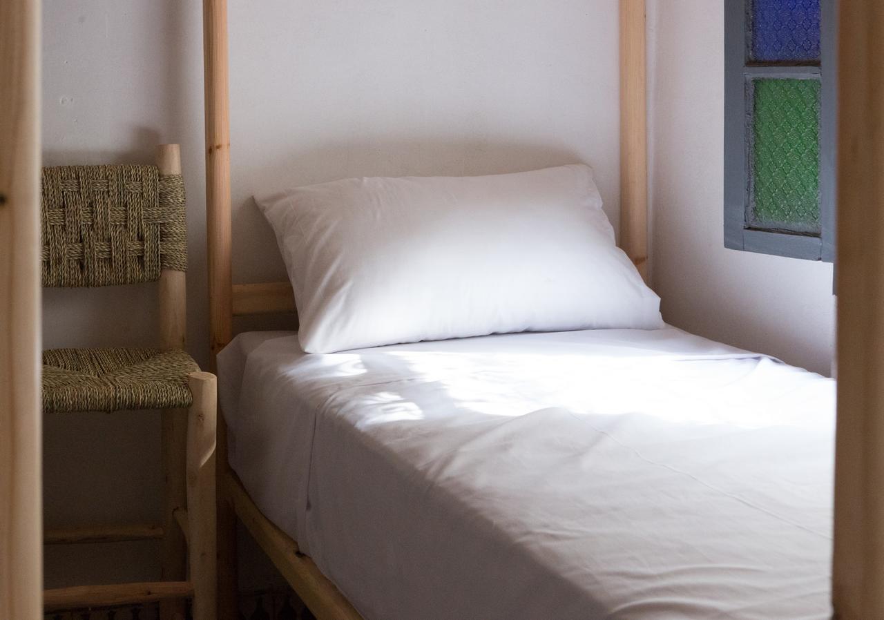 Boho 27 Hostel Marrakech 马拉喀什 外观 照片