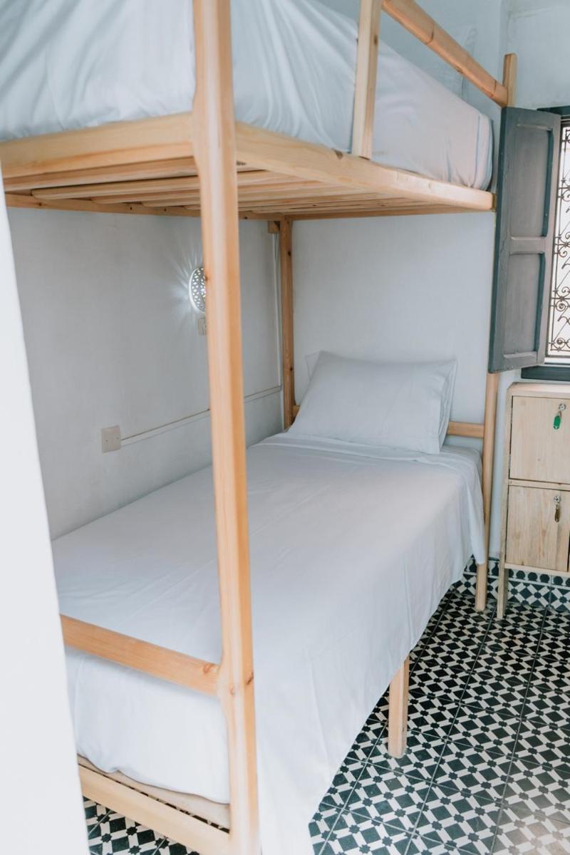 Boho 27 Hostel Marrakech 马拉喀什 外观 照片