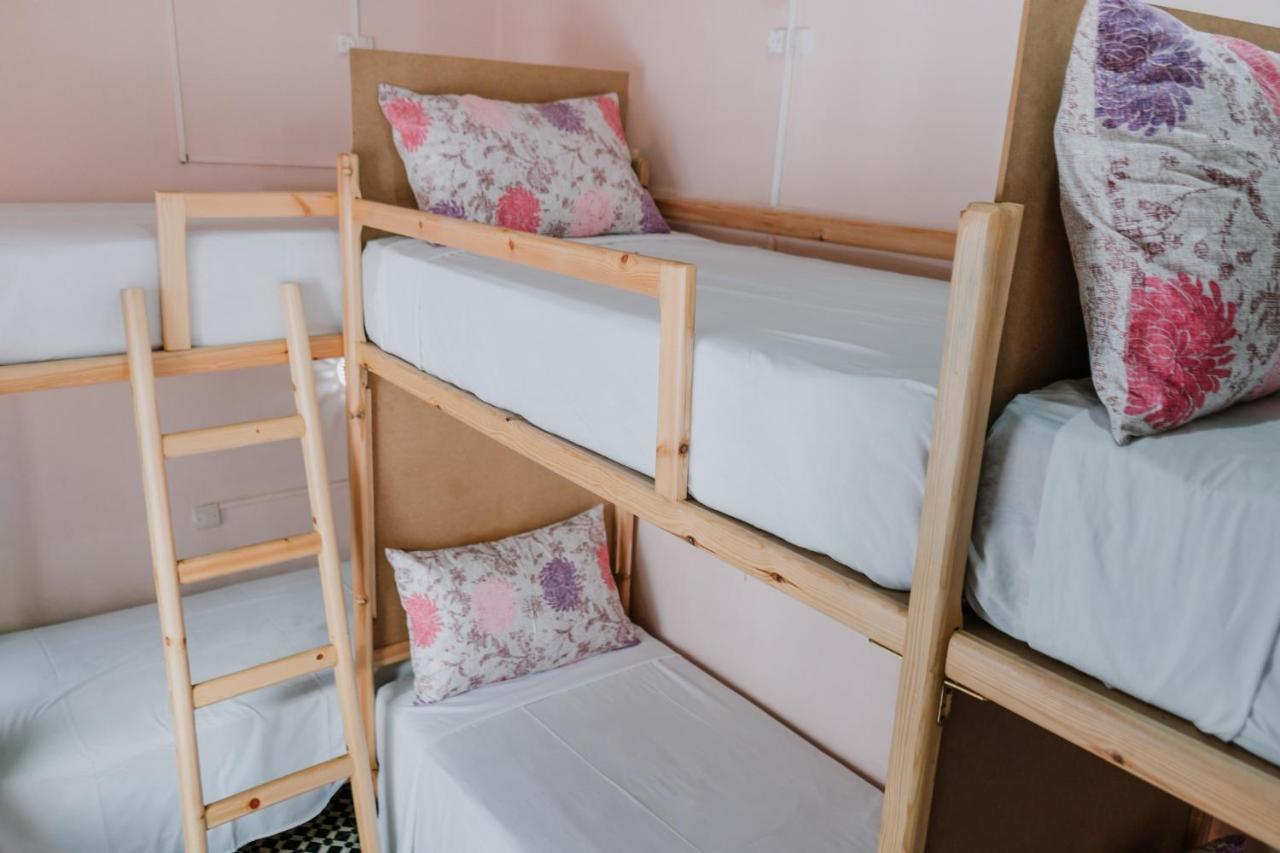 Boho 27 Hostel Marrakech 马拉喀什 外观 照片