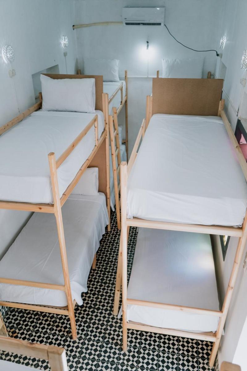 Boho 27 Hostel Marrakech 马拉喀什 外观 照片